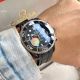 Solid Black Omega Seamaster 300M Chronograph Watch Replica (4)_th.jpg